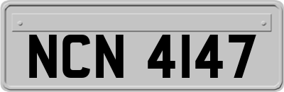 NCN4147