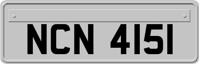 NCN4151