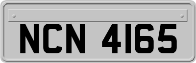 NCN4165