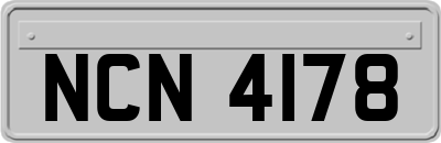 NCN4178