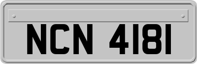NCN4181
