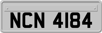 NCN4184