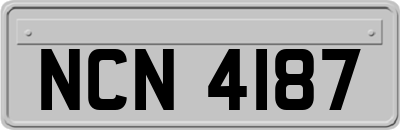 NCN4187
