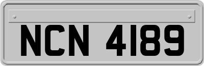 NCN4189