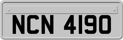 NCN4190