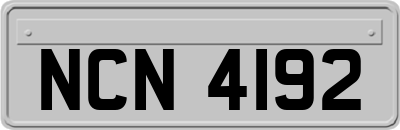 NCN4192