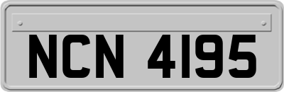 NCN4195