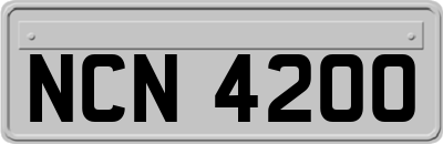 NCN4200