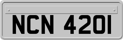 NCN4201