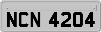 NCN4204