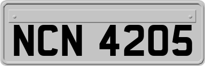 NCN4205