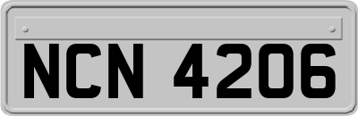 NCN4206