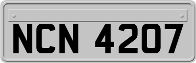 NCN4207