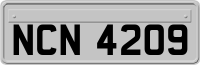 NCN4209