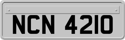 NCN4210