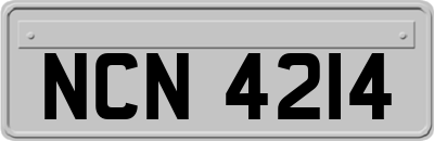 NCN4214