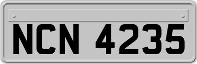 NCN4235