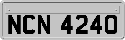 NCN4240