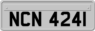 NCN4241