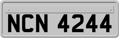 NCN4244