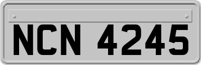 NCN4245