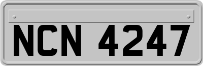 NCN4247