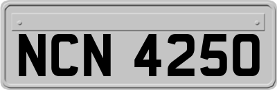 NCN4250