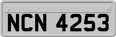NCN4253