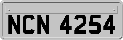 NCN4254