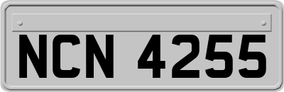 NCN4255