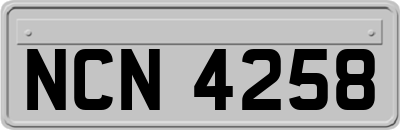 NCN4258