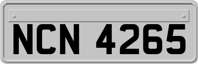 NCN4265