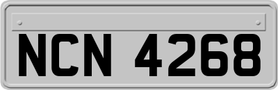 NCN4268