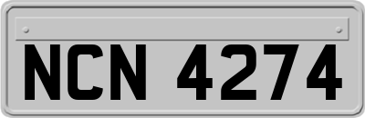 NCN4274