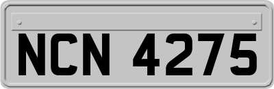 NCN4275