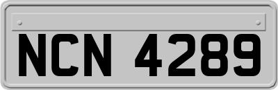 NCN4289