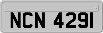 NCN4291