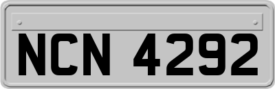 NCN4292
