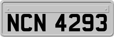 NCN4293