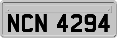 NCN4294