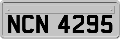 NCN4295