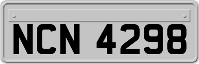 NCN4298