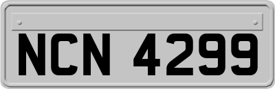 NCN4299