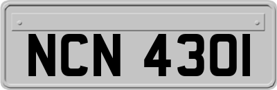 NCN4301
