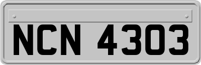 NCN4303