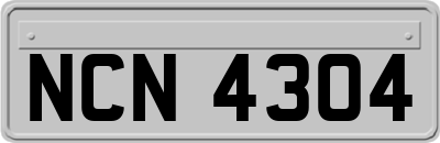 NCN4304