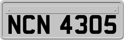 NCN4305