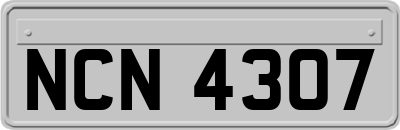 NCN4307