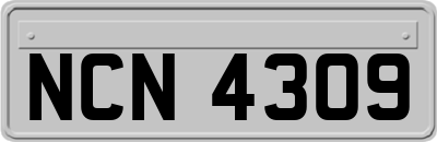 NCN4309