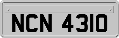 NCN4310